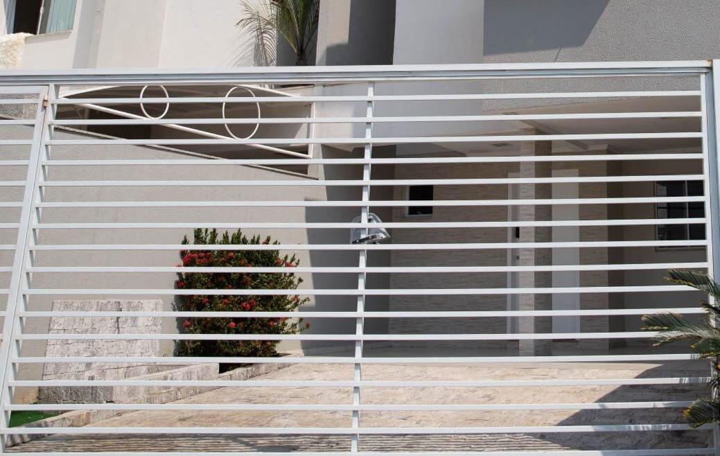 Pousada Casa Brava Amores Balneário Camboriú Exteriör bild