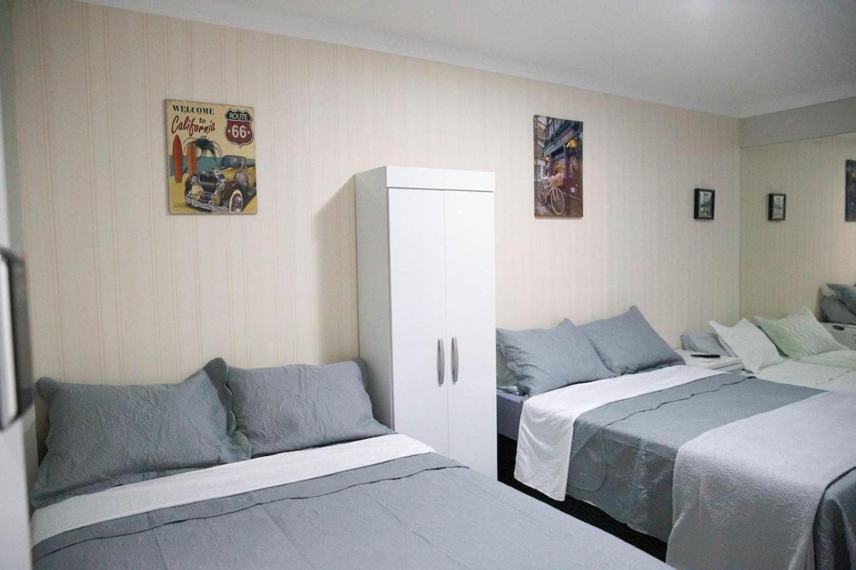 Pousada Casa Brava Amores Balneário Camboriú Exteriör bild