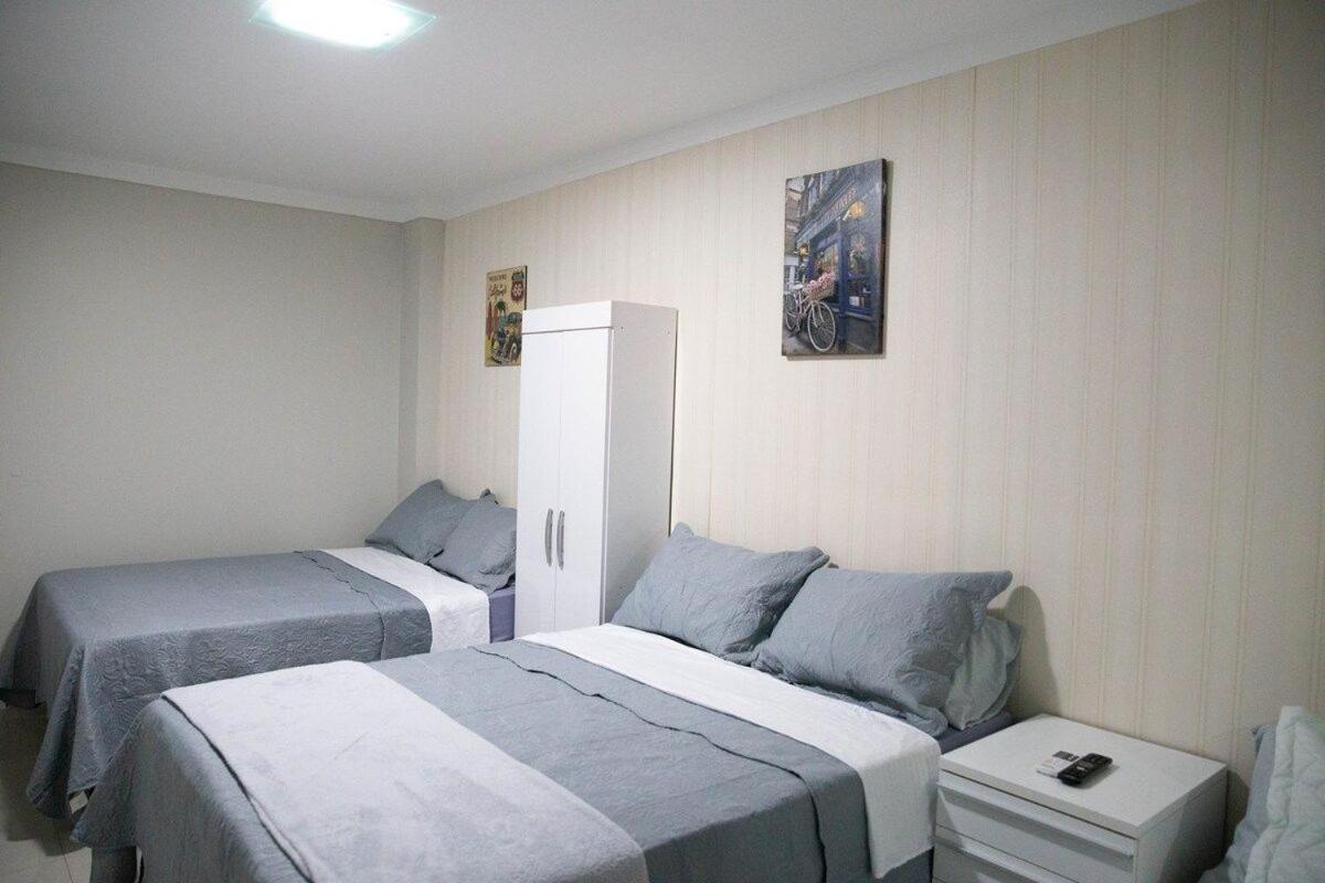 Pousada Casa Brava Amores Balneário Camboriú Exteriör bild
