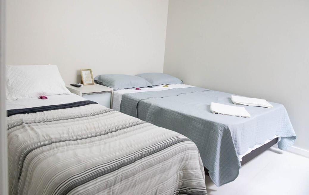 Pousada Casa Brava Amores Balneário Camboriú Exteriör bild