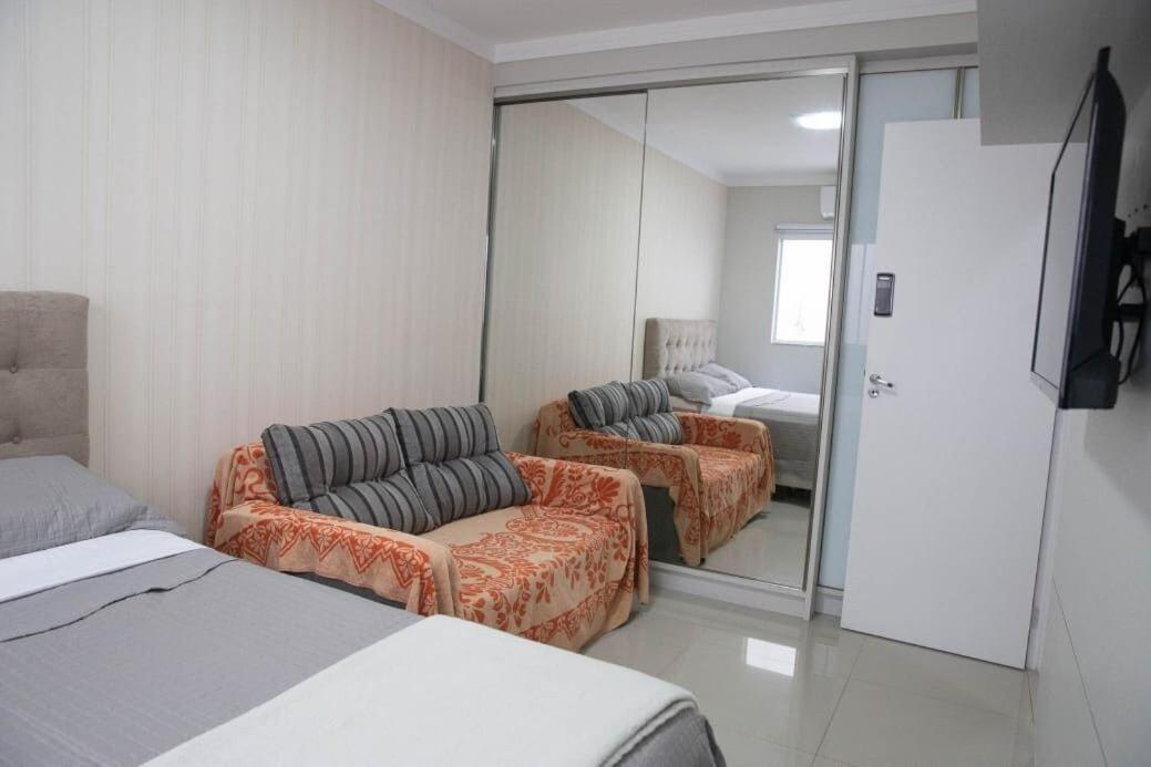 Pousada Casa Brava Amores Balneário Camboriú Exteriör bild