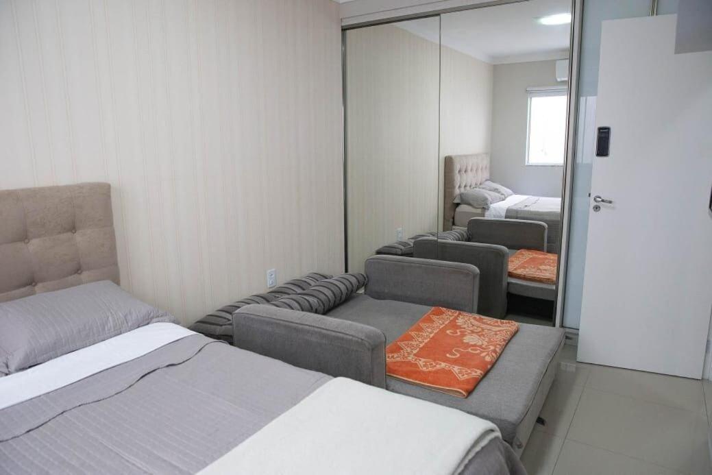 Pousada Casa Brava Amores Balneário Camboriú Exteriör bild